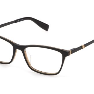 EYEGLASSES FURLA UNISEX VFU494-5409LM (Lens/Bridge/Temple) 54/14/140 mm)