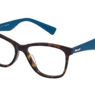 GLASSES POLICE WOMAN VPL41452722Y (Lens/Bridge/Temple) 52/16/140 mm)