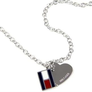 RING TOMMY HILFIGER WOMEN 928000 (46CM )