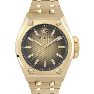 Zegarek Męski Philipp Plein The $kull King PWPMA0324 (43 mm)