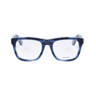 GLASSES POLICE MAN VPLE37N5206WR (Lens/Bridge/Temple) 52/19/145 mm)