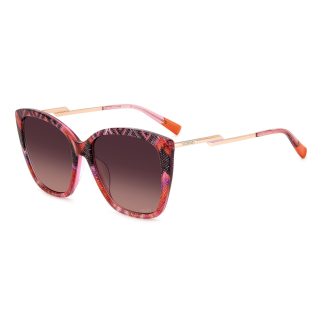 MISSONI MIS0123GSSDH okulary przeciwsłoneczne 57/18/145 mm