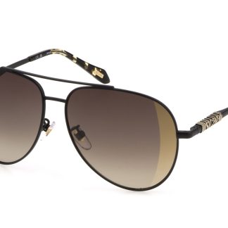 Just Cavalli SJC029-60305G okulary przeciwsłoneczne 60/15/140 mm