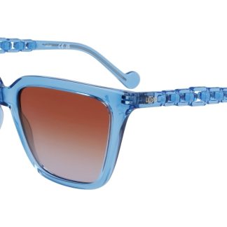 SUNGLASSES LIUJO WOMEN LJ780S-425 (Lens/Bridge/Temple) 56/16/140 mm)