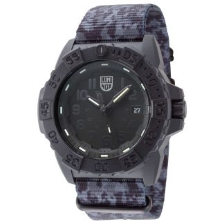 WATCH LUMINOX MAN XS.CE01.BO (45MM)