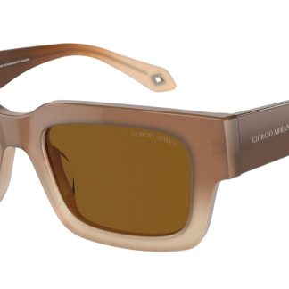 SUNGLASSES GIORGIO ARMANI WOMEN AR8184U598133 (Lens/Bridge/Temple) 52/22/145 mm)