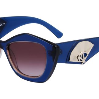 SUNGLASSES KARL LAGERFELD WOMEN KL6127S521842 (Lens/Bridge/Temple) 52/18/140 mm)