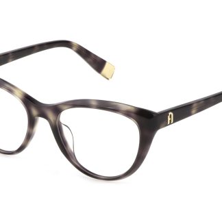 GLASSES FURLA WOMEN VFU643-517UXY (Lens/Bridge/Temple) 51/18/140 mm)