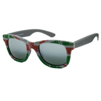 SUNGLASSES ITALIA INDEPENDENT WOMAN 0090V-ITA-000 (Lens/Bridge/Temple) 52/12/135 mm)