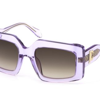 SUNGLASSES JUST CAVALLI WOMEN SJC020V5406SC (Lens/Bridge/Temple) 54/21/140 mm)