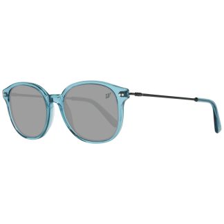 SUNGLASSES WEB EYEWEAR UNISEX WE0121-5287A (Lens/Bridge/Temple) 52/18/145 mm)