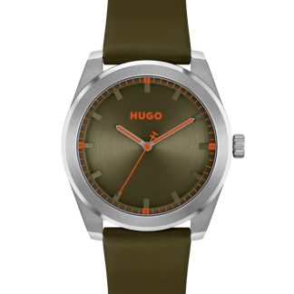 WATCH HUGO MAN 1530351 (42MM)