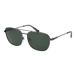 SUNGLASSES POLAROID MAN PLD4172GSX59K (Lens/Bridge/Temple) 59/16/145 mm)