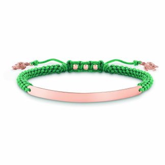 BRACELET THOMAS SABO WOMAN A00575976L19v (19CM )