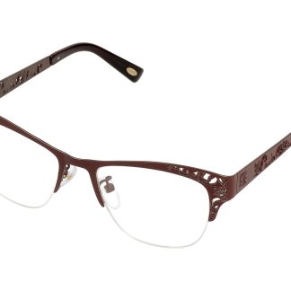 GLASSES LOEWE WOMAN VLW444M510A57 (Lens/Bridge/Temple) 51/18/140 mm)