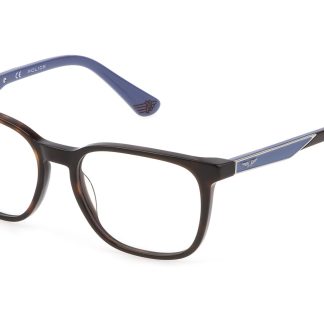 GLASSES POLICE CHILDISH VK121-5101AY (Lens/Bridge/Temple) 51/17/130 mm)