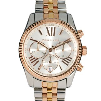WATCH MICHAEL KORS WOMAN MK5735 (39MM)