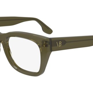 EYEGLASSES VICTORIA BECKHAM WOMEN VB26605118310 (Lens/Bridge/Temple) 51/18/145 mm)