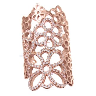 RING FOLLI FOLLIE WOMAN 3R15S135RC-54 (54 )