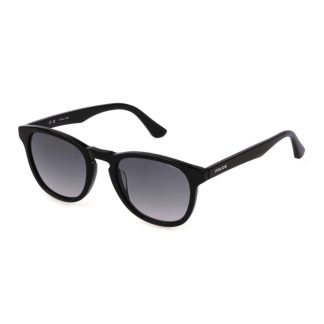 SUNGLASSES POLICE MAN SPLN85-520700 (Lens/Bridge/Temple) 55/20/145 mm)