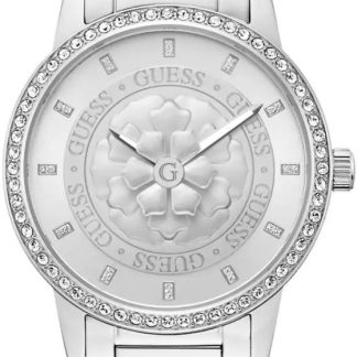 Zegarek Damski Guess Willow GW0747L1 (32 mm)