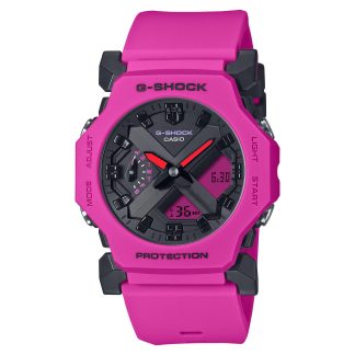 Zegarek Damski Casio G-Shock GA-2300-4AER (42 mm)