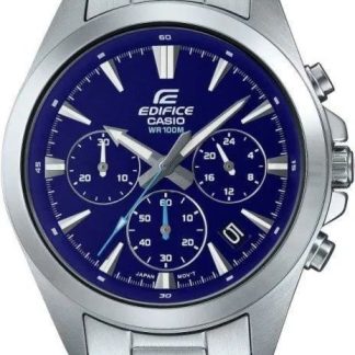 Zegarek Męski Casio Edifice EFV-630D-2AVUDF (44 mm)