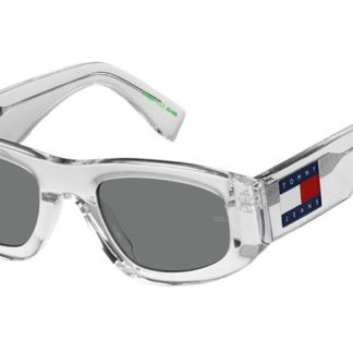 SUNGLASSES TOMMY JEANS UNISEX TJ-0087-S-900 (Lens/Bridge/Temple) 52/22/150 mm)