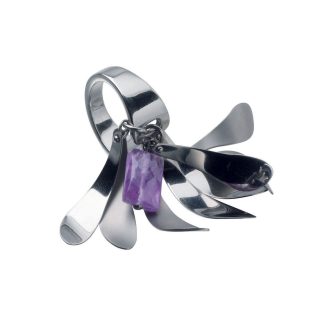 RING BREIL WOMAN BJ0141 (12 )