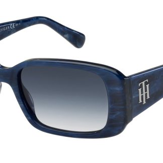 SUNGLASSES TOMMY HILFIGER WOMEN TH-1966-S-NUM (Lens/Bridge/Temple) 54/17/135 mm)