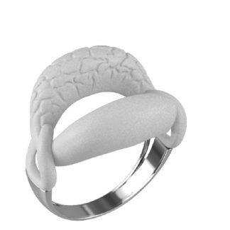RING PANAREA WOMAN AA154B (T14 )