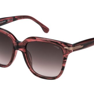 SUNGLASSES LOZZA WOMAN SL4131M5409G1 (Lens/Bridge/Temple) 54/19/140 mm)