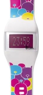 WATCH ODM WOMAN DD99B-107 (45MM)