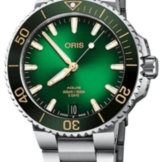 WATCH ORIS MAN 41270782209PE (41