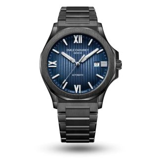 WATCH EMILE CHOURIET MAN 081172GHHN8H (41MM)