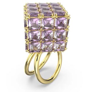 RING SWAROVSKI WOMEN 5633642 (52-DIAMETRO INTERNO 16