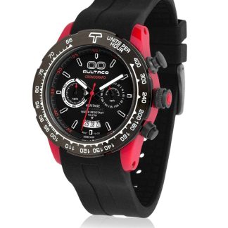 WATCH BULTACO MAN H1PR43C-CB1 (43MM)