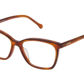 GLASSES LOEWE WOMAN VLWA05M510ADP (Lens/Bridge/Temple) 51/18/140 mm)