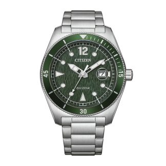 Citizen Eco-Drive AW1880-55X