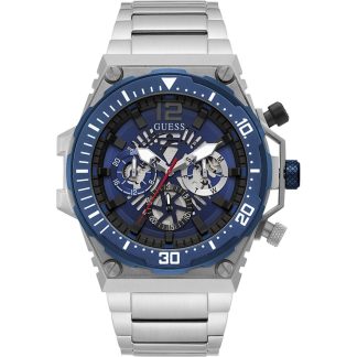 WATCH GUESS MAN GW0324G1 (48 MM)