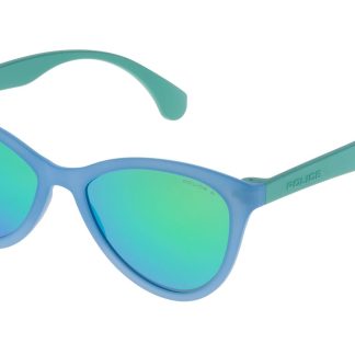 Police SPL08654715V okulary przeciwsłoneczne 65/17/140 mm