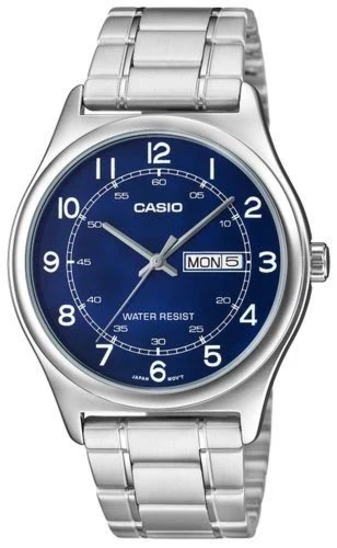 Casio Collection MTP-V006D-2BUDF