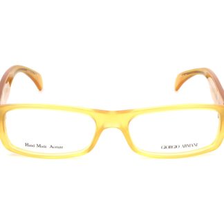 GLASSES GIORGIO ARMANI MAN GA806PD9 (Lens/Bridge/Temple) 53/17/140 mm)