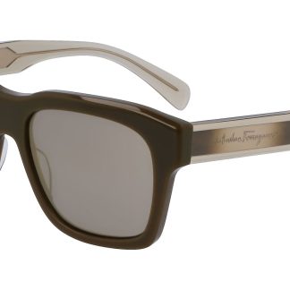 SUNGLASSES FERRAGAMO MAN SF1087S561832 (Lens/Bridge/Temple) 56/18/145 mm)