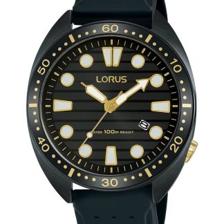 Lorus RH927LX9
