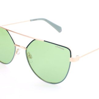 SUNGLASSES POLAROID WOMEN PLD6057S1ED (Lens/Bridge/Temple) 58/17/140 mm)