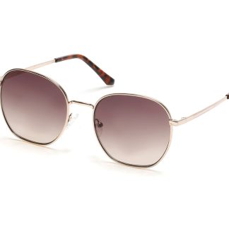 SUNGLASSES KENNETH COLE WOMEN KC2960-5532F (Lens/Bridge/Temple) 55/19/145 mm)