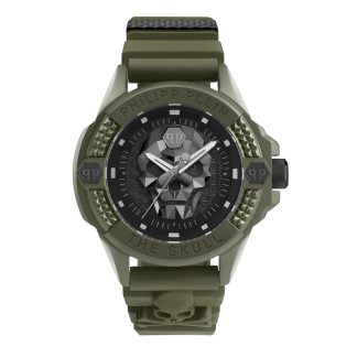 WATCH PHILIPP PLEIN MAN PWUBA0423 (44MM)