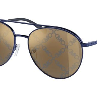 Michael Kors MK11381895AM5 okulary przeciwsłoneczne 58/16/145 mm