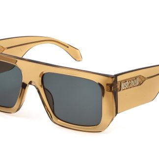 SUNGLASSES JUST CAVALLI WOMEN SJC098-560913 (Lens/Bridge/Temple) 56/14/140 mm)